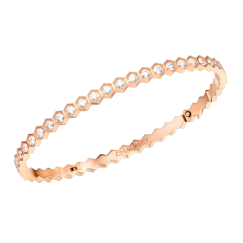 Chaumet Full Diamond Bracelet
