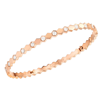 Chaumet diamond bracelet